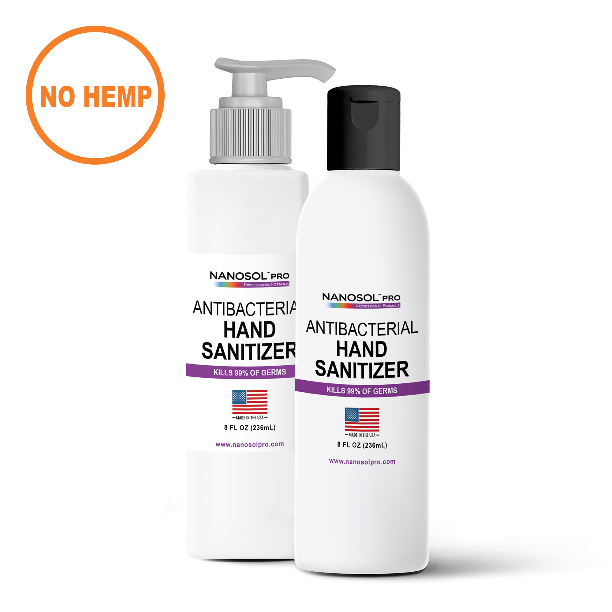 Hand Sanitizer